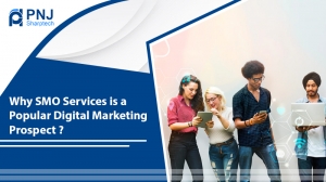 Why is SMO services a popular digital marketing aspect